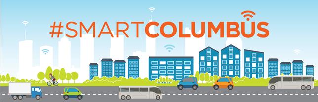 City of Columbus wins the Department of Transportation Smart City Challenge